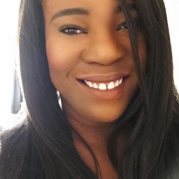 Meet your Posher, Seyi - Picture 1 of 1